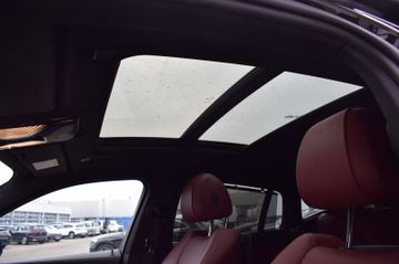 BMW X6 M50 - 8
