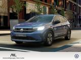 Volkswagen Taigo ENERGY 1.0 l TSI 5-Gang 2xKlima ACC Kam. - Neuwagen: Sportwagen
