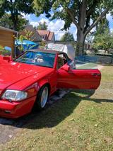 Mercedes-Benz Mercedes 300SL-24 Cabrio - aus 1990: Mercedes