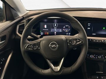 Fotografie 11 des Opel Grandland (X) Grandland GS Navi 360°Kamera LED Sitzheizung PDC