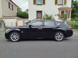 Infiniti M35 35h V6 GT Auto Navi, Leder, ACC, Klimatronik - Infiniti M35 Gebrauchtwagen