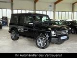Mercedes-Benz G 350d G -Modell Station AMG*DEUTSCH*Desgino - Mercedes-Benz G-Klasse: AMG