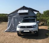 Renault Dacia Duster 4x4 mit Dachzelt Camper - Offers matching your search criteria