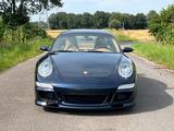 Porsche 997 CarreraS,S.Chrono,PCCBKeramik,Bose,Alcantara - blaue Porsche 997