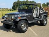 Jeep JEEP Wrangler YJ 4.0 Automatik+klima - gebrauchte Jeep Wrangler aus dem Jahr 1992