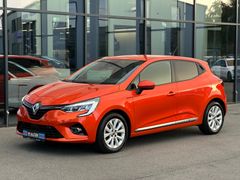 RENAULT Clio - Ansicht 2
