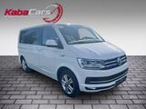 Volkswagen T6 Multivan Generation Six - Volkswagen: Multivan Generation