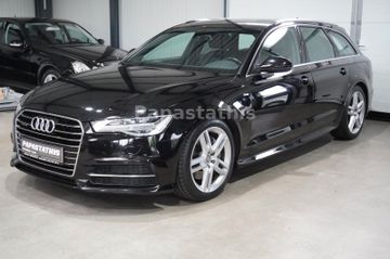 Audi A6 - 4