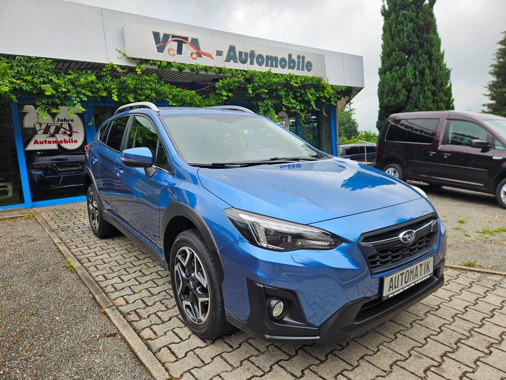 Subaru XV Comfort