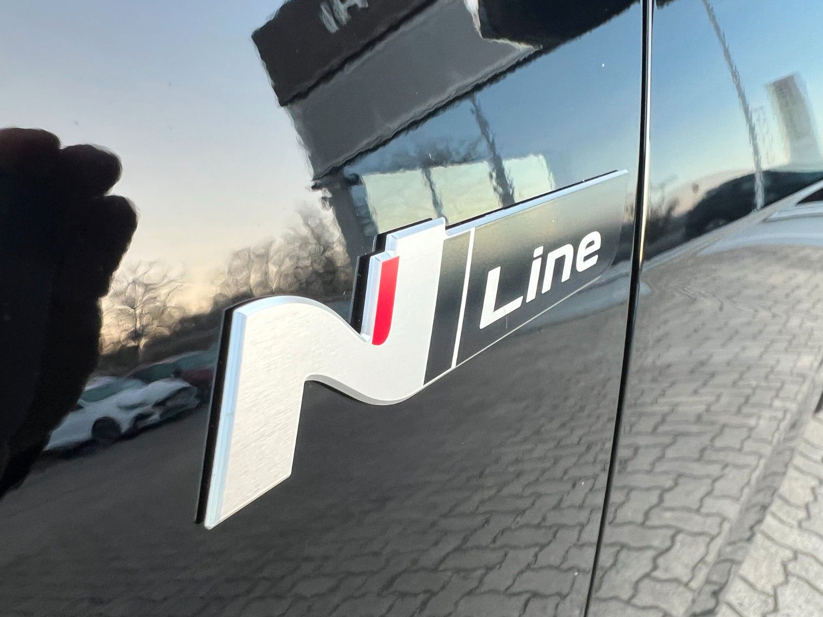 Hyundai IONIQ 5 – Bild 12