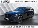 Mazda CX-80 5WGN 3.3L Diesel 254ps 8AT AWD Homura Plus - Mazda CX-80 Hybrid (Diesel/Elektro): Homura