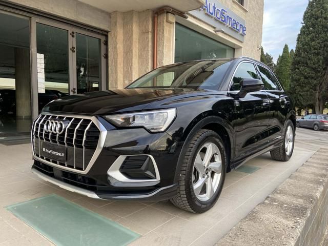 Audi AUDI Q3 35 2.0 TDI S tronic Business Advanced VI