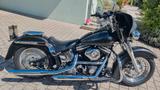 Harley-Davidson Softail EVO - HARLEY-DAVIDSON 1991