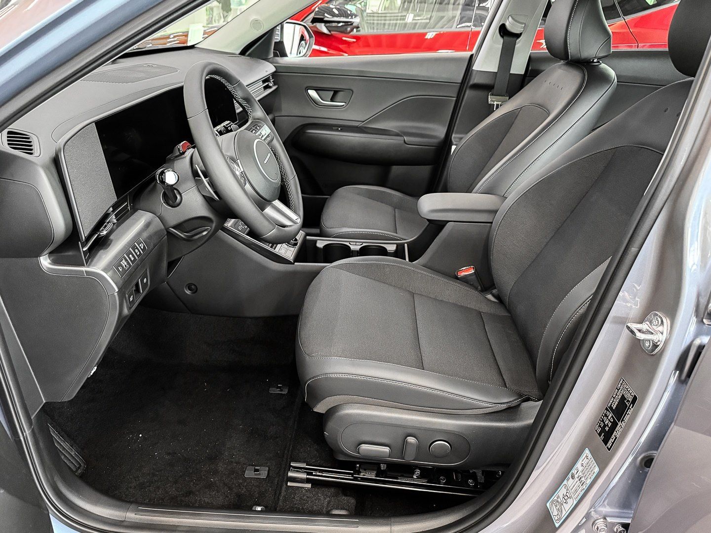 Hyundai KONA - Bild 11