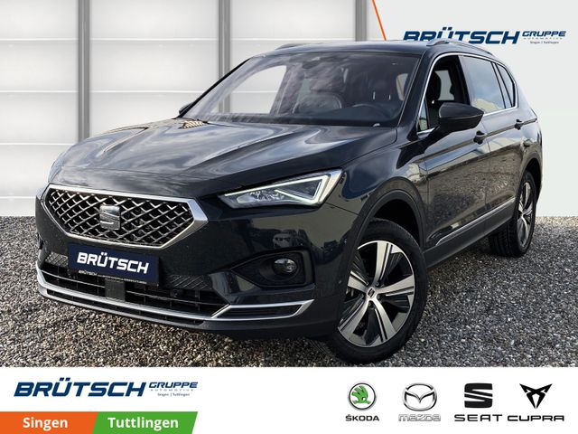 Seat Tarraco Xperience 2.0 TDI DSG 110kW/150PS