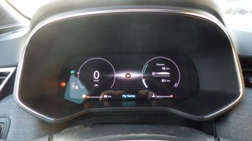 Renault Clio KISS TCe 90 PS mit Winterpaket Navi, Tempom