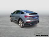 Audi Q4 Sportback E-tron EditionOne S-Line Matrix HUD - Audi Q4 Sportback Gebrauchtwagen
