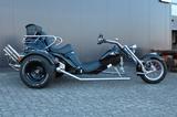 Boom Low Rider LR 4i/ 2.Sitzer/PKW FS fahrbar / 50 PS - BOOM TRIKE