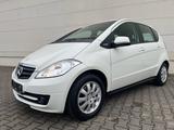 Mercedes-Benz A 160 Classic| Sitzhzg | Klima | - Mercedes-Benz: A Class