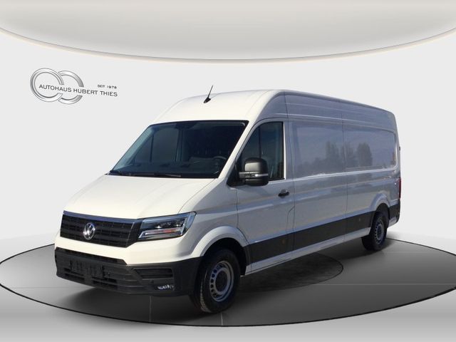 Volkswagen Crafter 35 2.0 TDI L3H2 APP-CONNECT+TEMPOMAT+LED