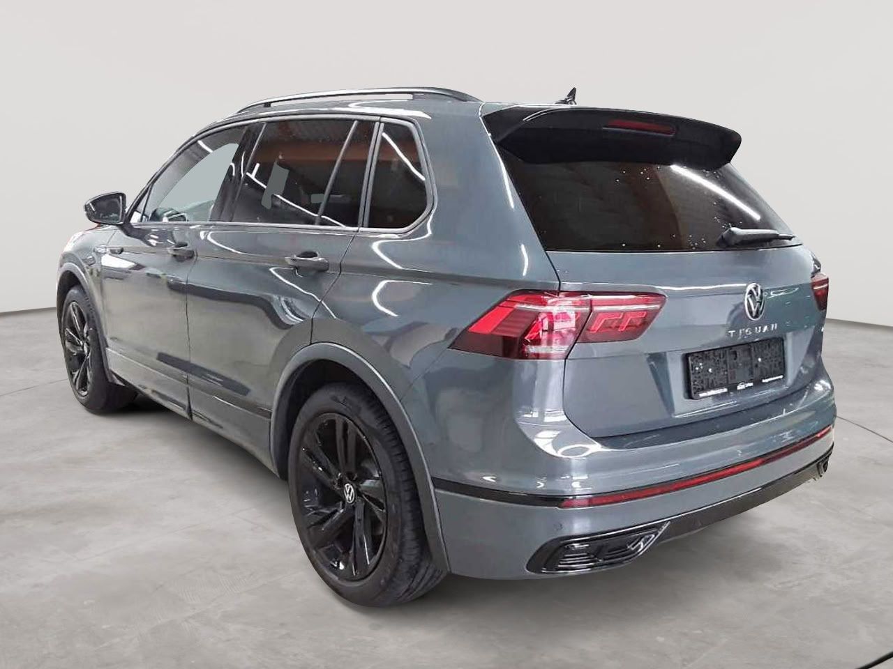 Volkswagen Tiguan 2.0 TSI 4Motion R-Line MATRIX NAV foto 5