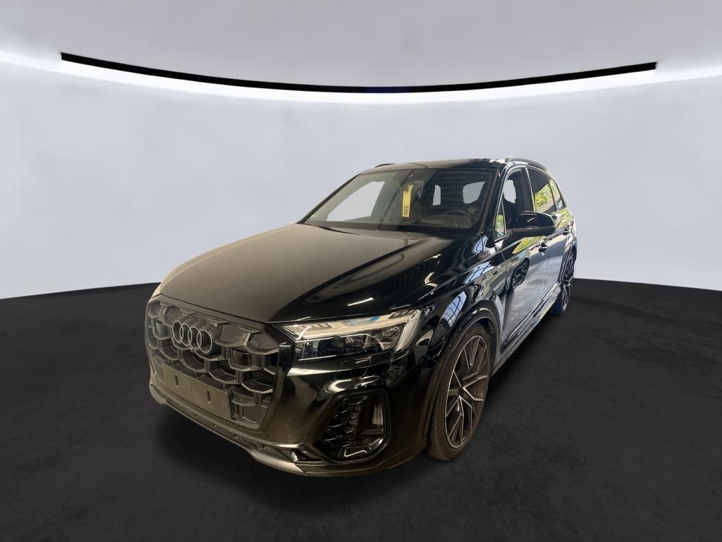 Image of Audi SQ7