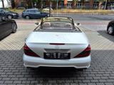 Mercedes-Benz SL 500 - gebrauchte Mercedes-Benz SL-Klasse aus dem Jahr 2009