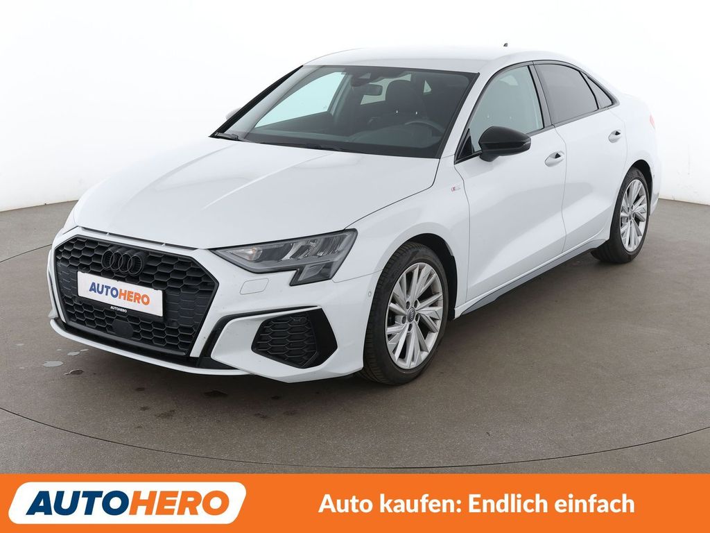 Image of Audi A3