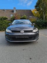 Volkswagen Golf 1.2 TSI BMT ALLSTAR - Volkswagen Golf: Allstar
