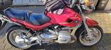 BMW R1150R - BMW R1150R