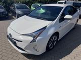 Toyota Prius Executive - Toyota Prius: Executive