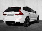 Volvo XC60 Ultimate Dark AWD B4 Diesel EU6d Allrad HUD - Volvo XC60 mit Diesel-Antrieb: Standheizung