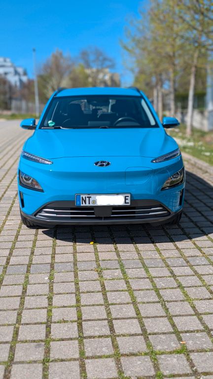 Image of Hyundai KONA Elektro