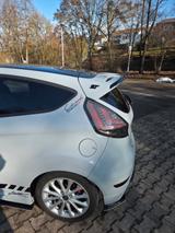 Ford Fiesta 1,6 EcoBoost ST200 ST200 - Ford Fiesta: 1.6