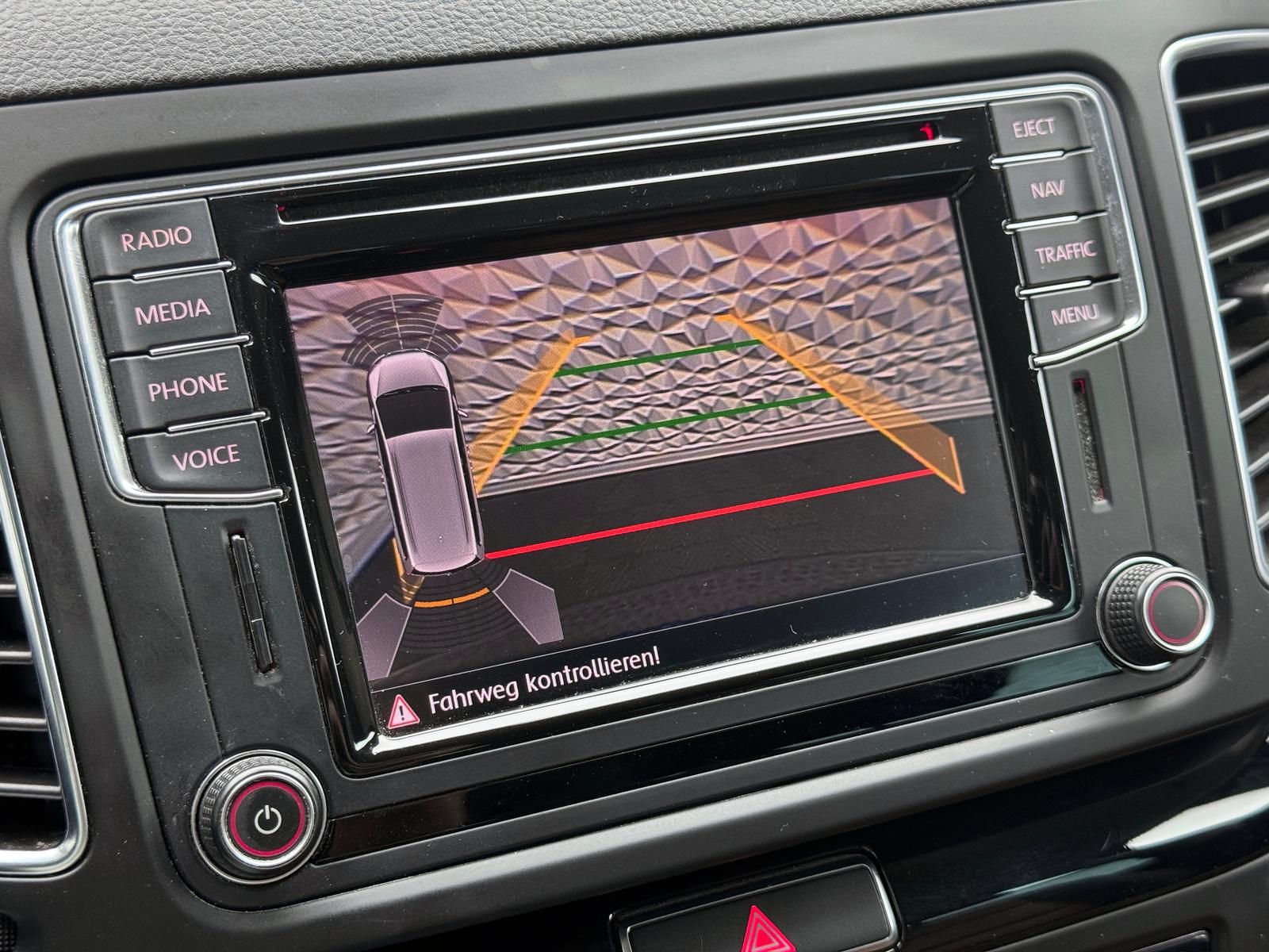 Fahrzeugabbildung SEAT 2.0 TDI*4DRIVE*7-SITZ*DCC*E-ST*STHZG*MASSAGE*AHK