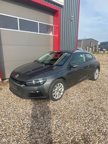 Volkswagen Scirocco 1.4 TSI BMT 90 kW,Dynaudio,Klimaautomat