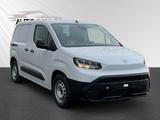 Toyota Proace City L1 Electric Duty LED DAB Fernlichtas - Toyota Proace City mit Elektro-Antrieb