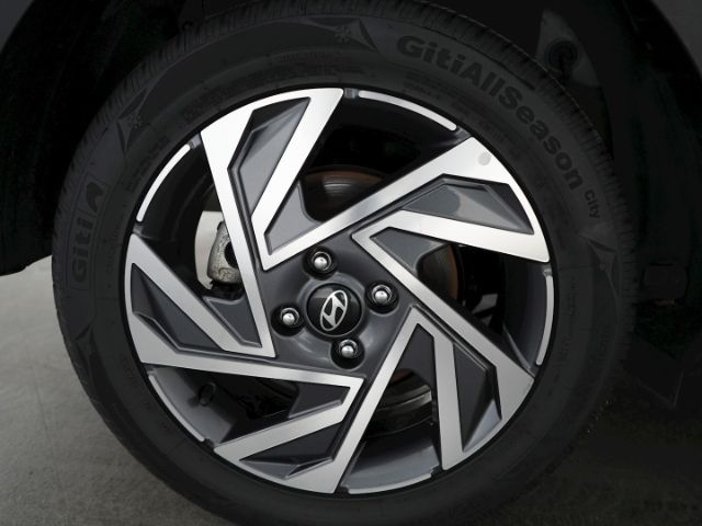 BAYON FACELIFT T-GDI TREND DCT+VOLL LED+NAVI+SIT