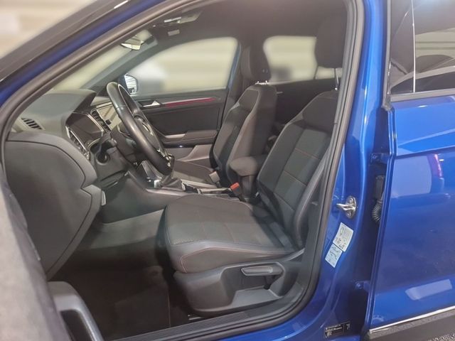 T-Roc 1.5 TSI SPORT +AHK+ACC+PDC+WINTER+ALU 17"+