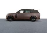 Land Rover BRABUS 600 Browny - Range Rover P530 LWB - Land Rover Range Rover in Essen