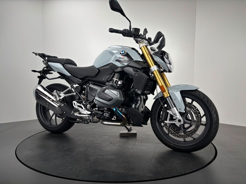 Fahrzeugabbildung BMW R 1250 R *1. HAND *VIEL AUSSTATTUNG