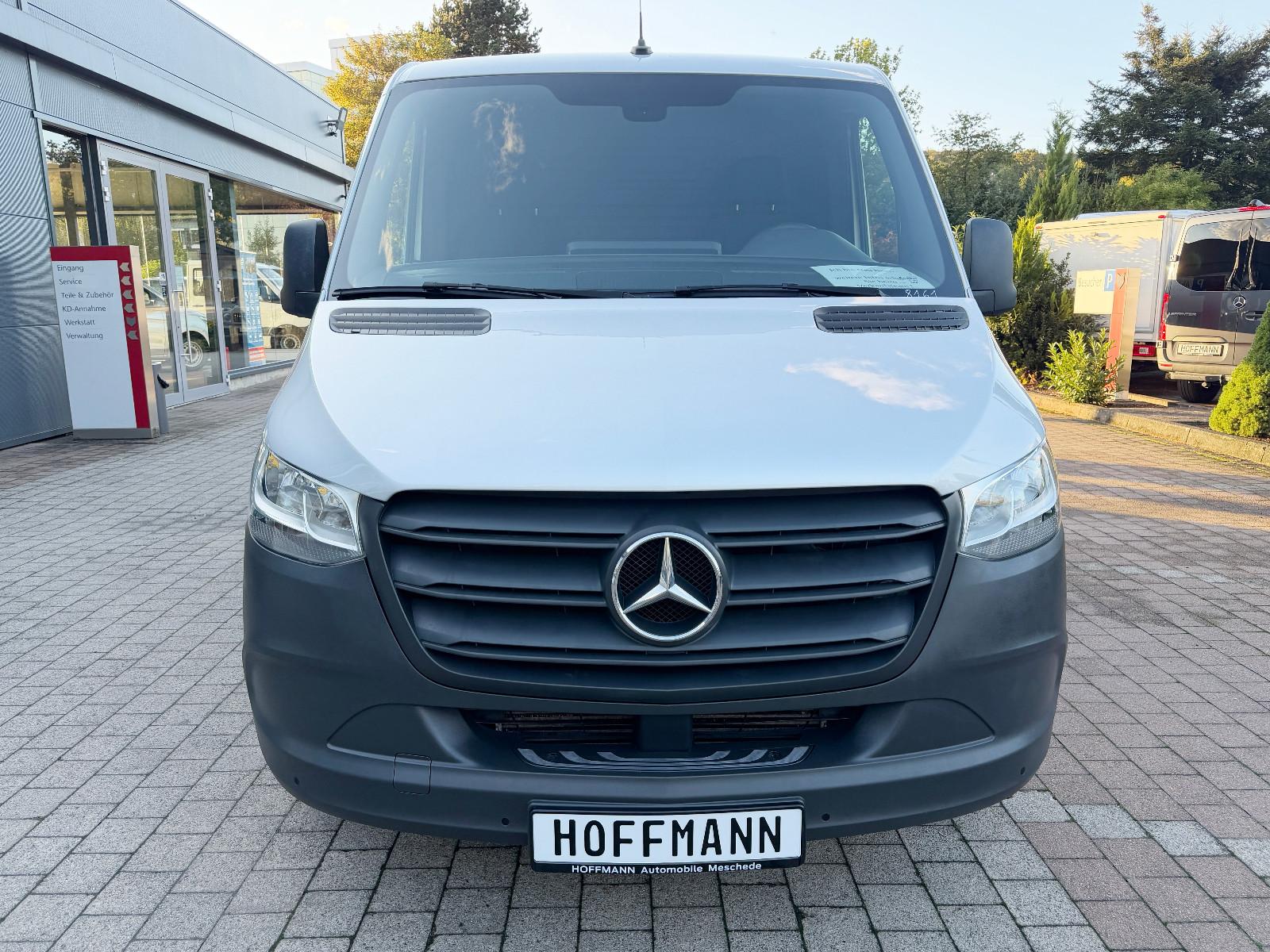 Mercedes-Benz Sprinter Kasten 314 CDI L2H1 Kamera 1.Hand, миниатюра 3