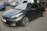 Kia ProCeed 1.6 T-GDI GT-Track - gebrauchte Kia Limousine
