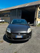 Fiat Bravo 1.9 MJT 120 CV Emotion - Fiat Bravo mit Diesel-Antrieb: 1.9