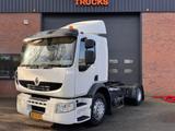 Renault Premium 380 DXi NL Truck 460.010KM!! EURO 5 6.38