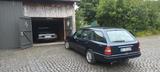 Mercedes-Benz Mercedes Benz W124 250 TD - Mercedes-Benz 250 mit Diesel-Antrieb: W124