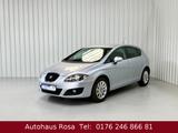 Seat Leon 1.8 TFSI Sport - gebrauchte Seat Leon aus dem Jahr 2009