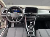 Volkswagen T-Roc Life *ACC*Park Assist*Kamera*SHZ*Apple*PDC - Volkswagen T-Roc Tageszulassungen