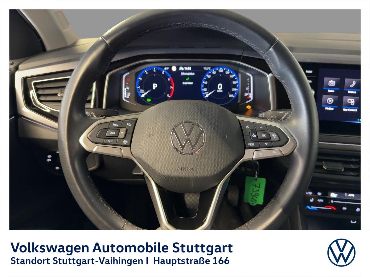 Volkswagen Taigo - Bild 9