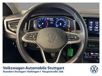 Volkswagen Taigo - Vorschau Bild 9